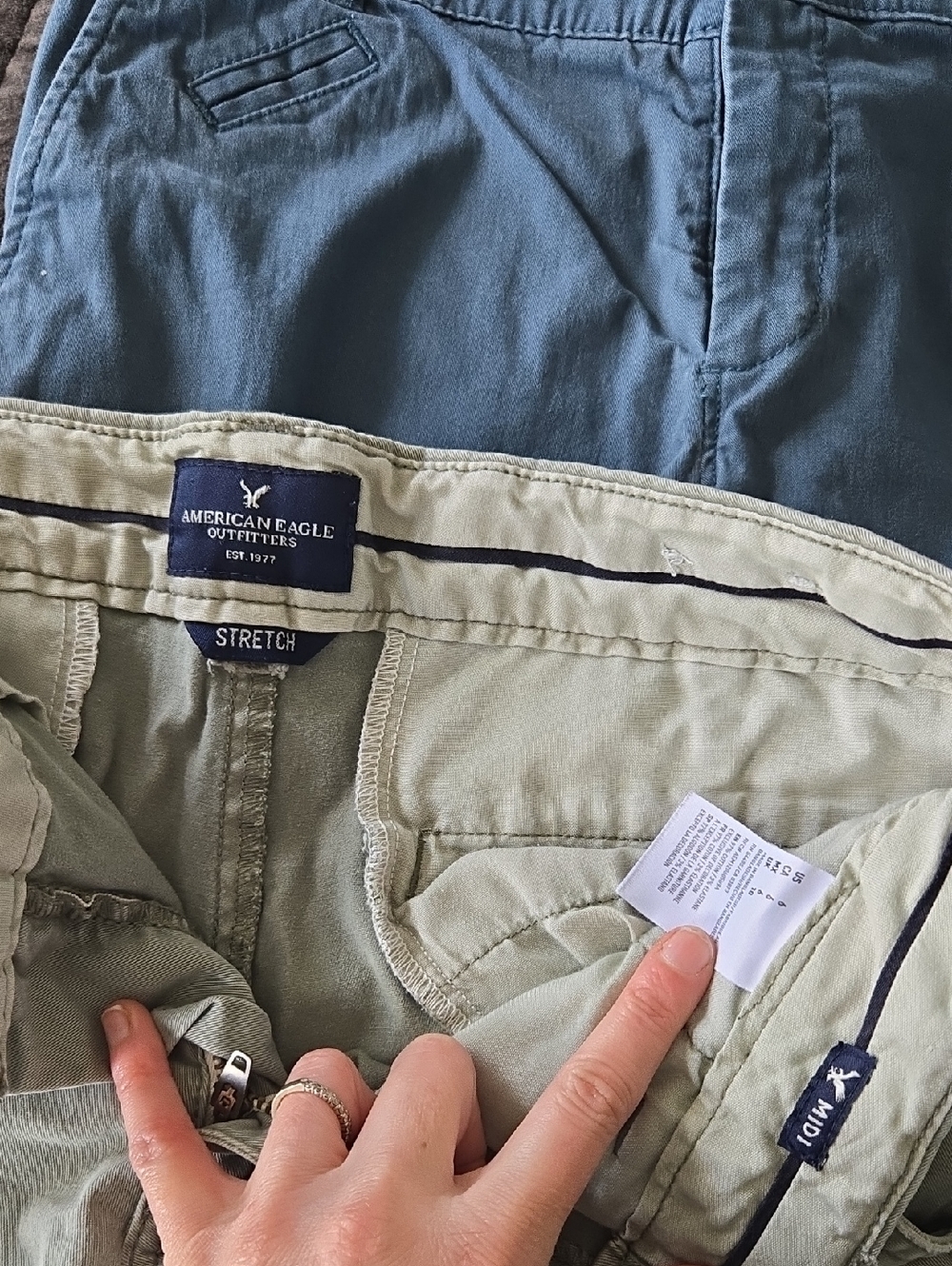 Shorts Lot - Picture 8 of 12